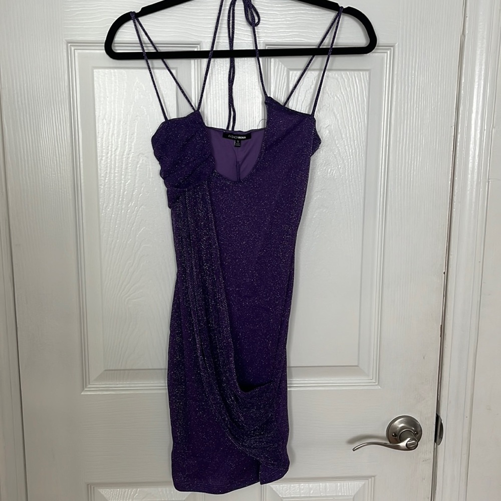 Party dress